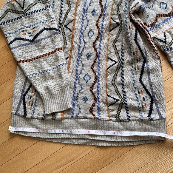 London Fog Sweater - Picture 5 of 5